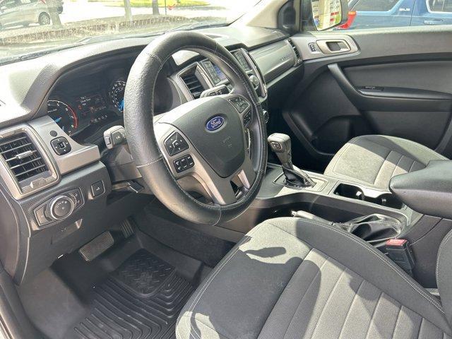 used 2019 Ford Ranger car, priced at $24,751