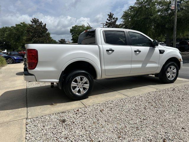 used 2019 Ford Ranger car, priced at $24,751