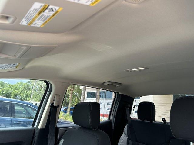 used 2019 Ford Ranger car, priced at $24,751