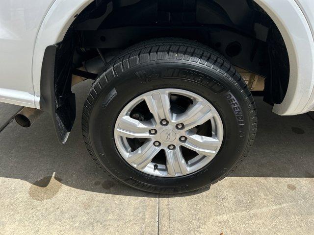 used 2019 Ford Ranger car, priced at $24,751