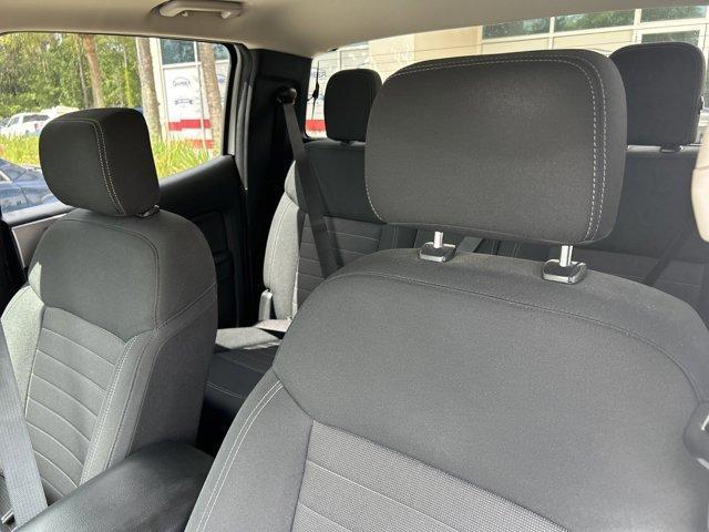 used 2019 Ford Ranger car, priced at $24,751