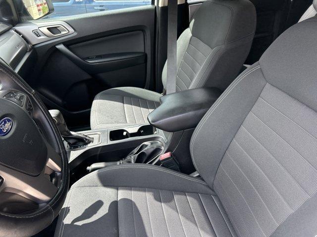 used 2019 Ford Ranger car, priced at $24,751