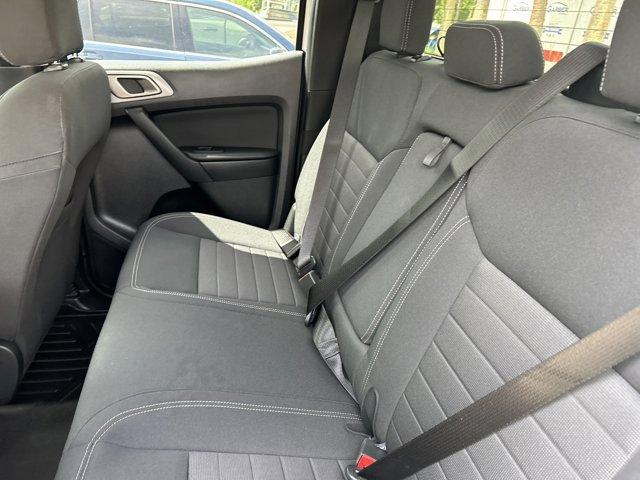 used 2019 Ford Ranger car, priced at $24,751