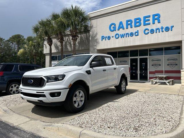 used 2019 Ford Ranger car, priced at $24,751