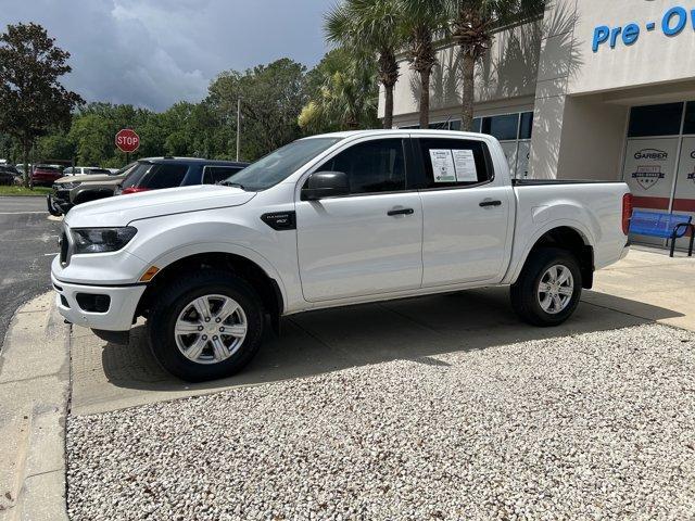 used 2019 Ford Ranger car, priced at $24,751