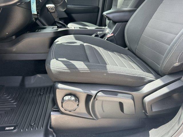 used 2019 Ford Ranger car, priced at $24,751