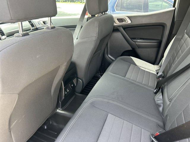 used 2019 Ford Ranger car, priced at $24,751