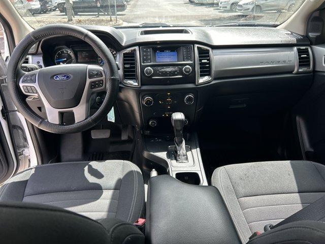 used 2019 Ford Ranger car, priced at $24,751