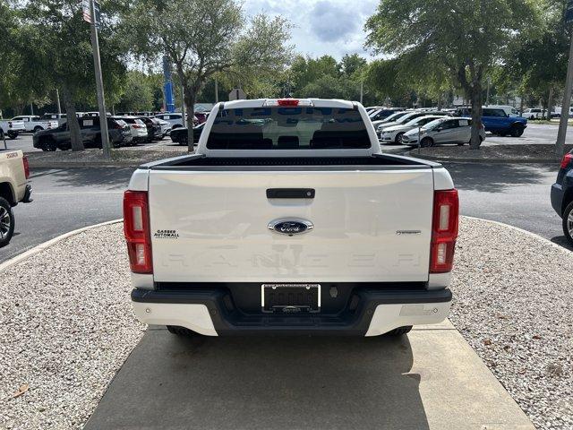 used 2019 Ford Ranger car, priced at $24,751