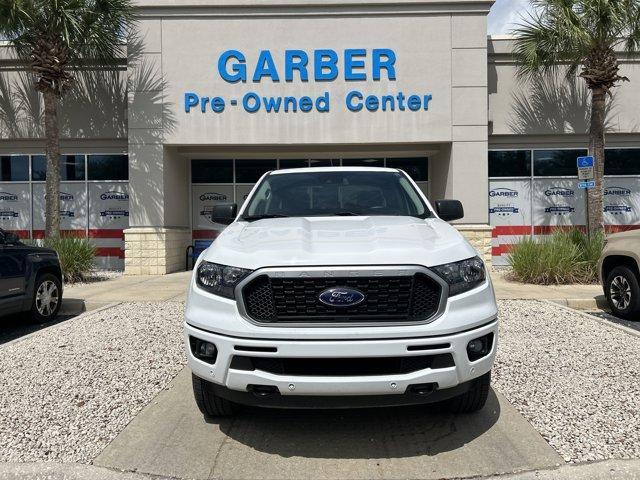 used 2019 Ford Ranger car, priced at $24,751