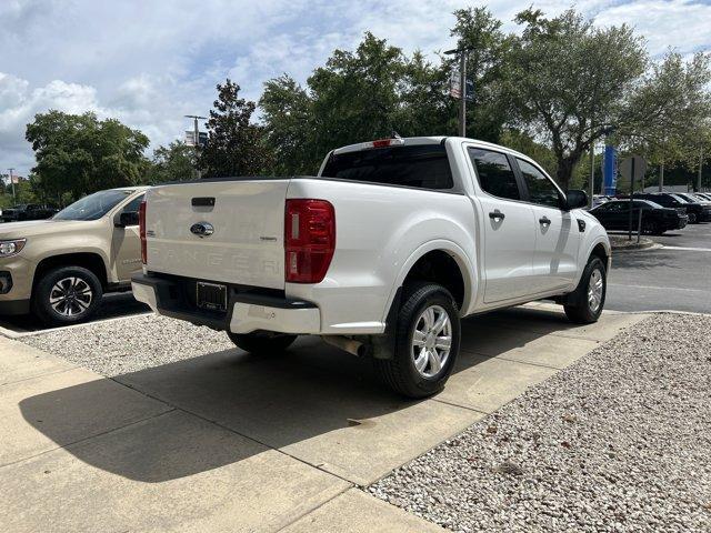 used 2019 Ford Ranger car, priced at $24,751