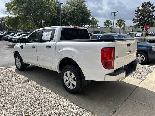 used 2019 Ford Ranger car, priced at $24,751