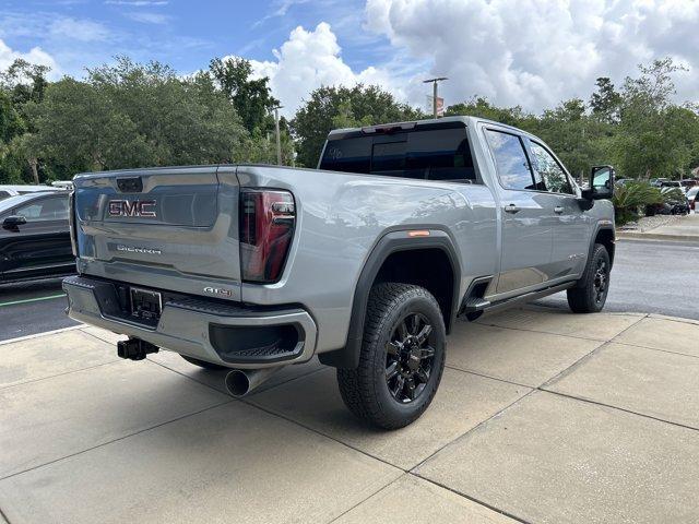 new 2025 GMC Sierra 2500 car, priced at $83,550