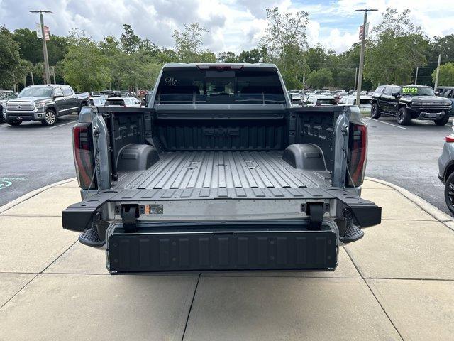 new 2025 GMC Sierra 2500 car, priced at $83,550