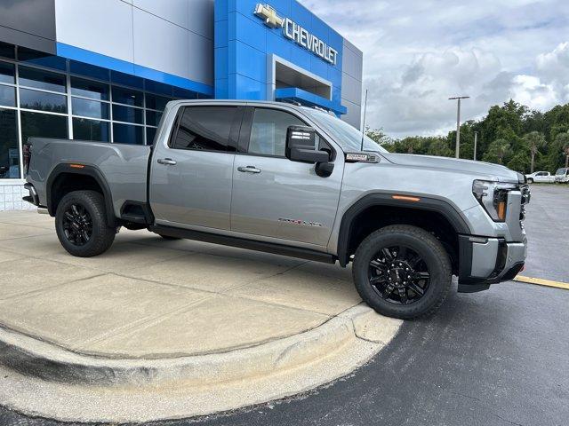 new 2025 GMC Sierra 2500 car, priced at $83,550