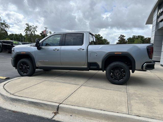 new 2025 GMC Sierra 2500 car, priced at $83,550
