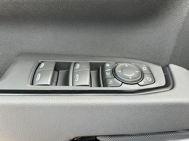 new 2025 GMC Sierra 2500 car, priced at $83,550