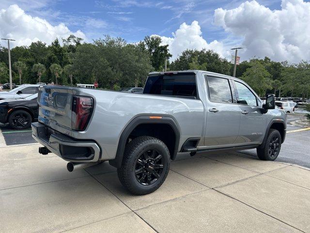 new 2025 GMC Sierra 2500 car, priced at $83,550