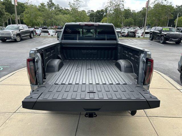 new 2025 GMC Sierra 2500 car, priced at $83,550
