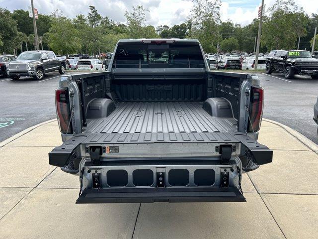 new 2025 GMC Sierra 2500 car, priced at $83,550