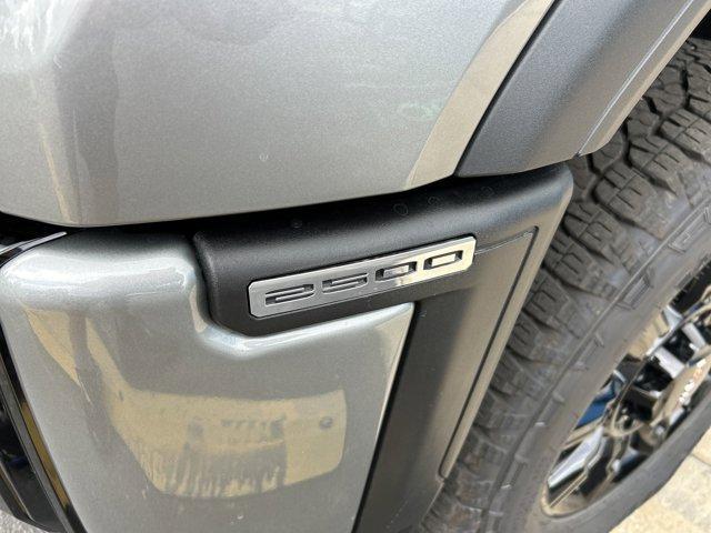 new 2025 GMC Sierra 2500 car, priced at $83,550