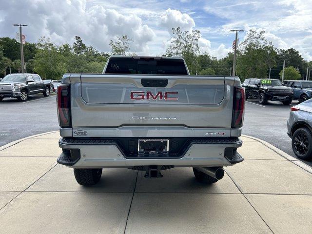 new 2025 GMC Sierra 2500 car, priced at $83,550