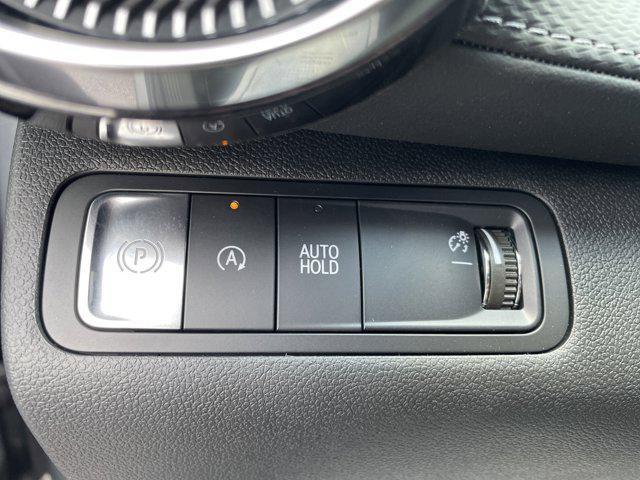 new 2025 Chevrolet Equinox car, priced at $26,496