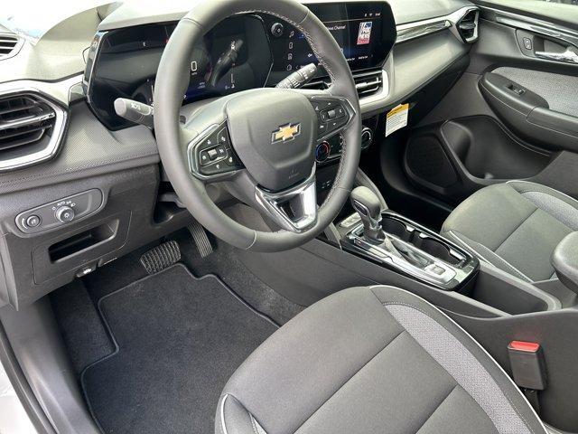 new 2026 Chevrolet TrailBlazer car, priced at $26,664
