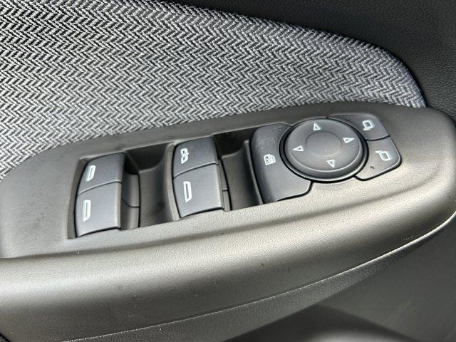 new 2026 Chevrolet TrailBlazer car, priced at $26,664