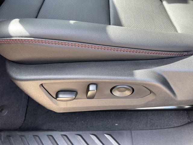 new 2025 Chevrolet Colorado car, priced at $44,470