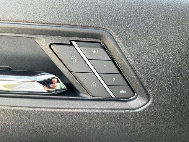 new 2025 Chevrolet Colorado car, priced at $44,470