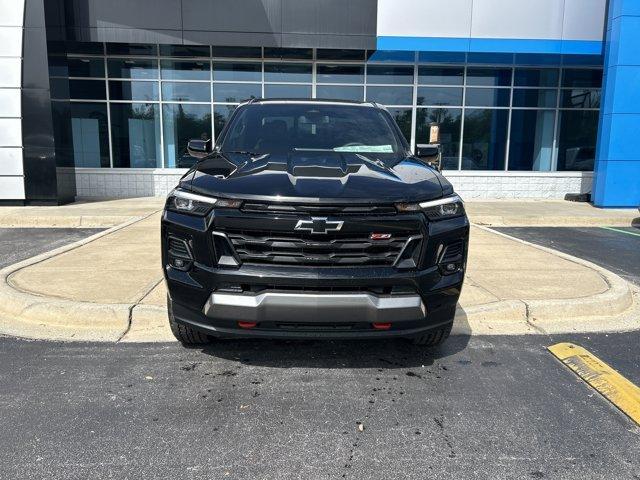 new 2025 Chevrolet Colorado car, priced at $44,470