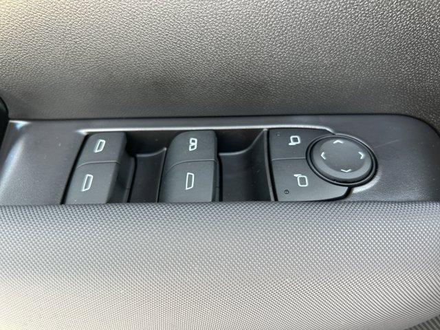 new 2025 Chevrolet Colorado car, priced at $44,470