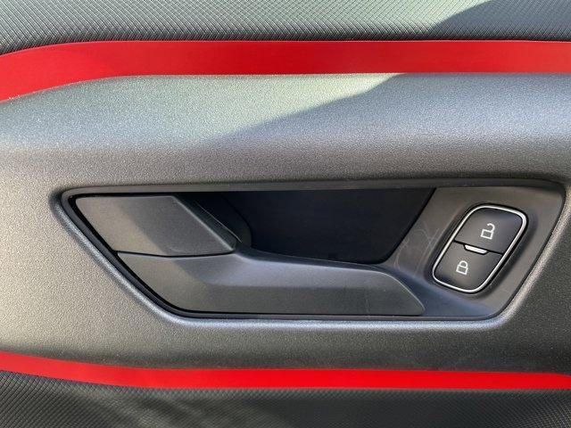 new 2025 Ford Bronco Sport car, priced at $34,635