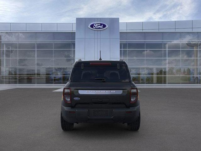 new 2025 Ford Bronco Sport car, priced at $35,071