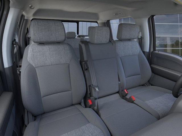 new 2025 Ford F-250 car, priced at $74,986