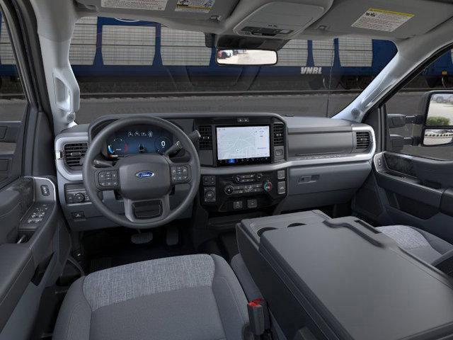 new 2025 Ford F-250 car, priced at $81,900