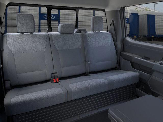 new 2025 Ford F-250 car, priced at $81,900