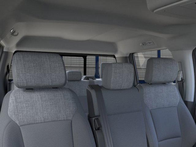 new 2025 Ford F-250 car, priced at $81,900
