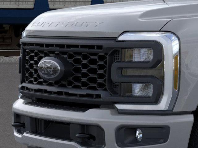 new 2025 Ford F-250 car, priced at $81,900