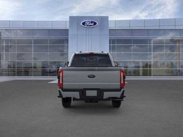 new 2025 Ford F-250 car, priced at $74,986