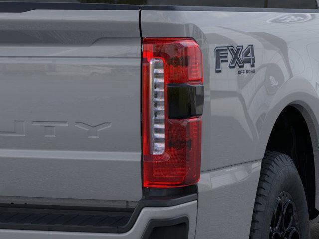 new 2025 Ford F-250 car, priced at $74,986