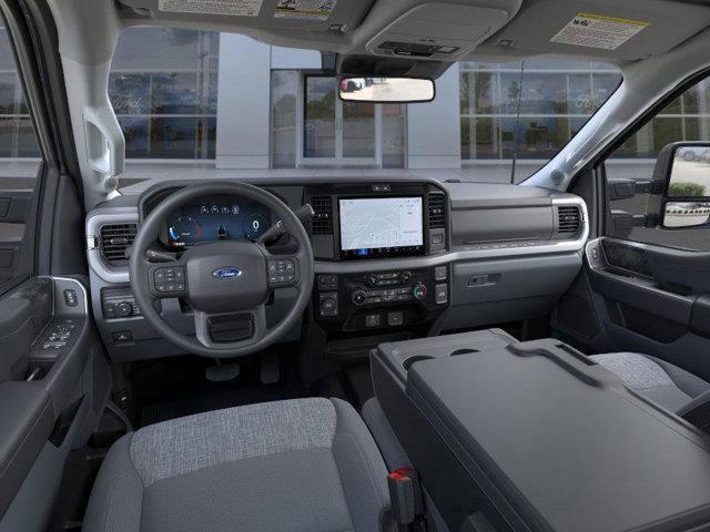 new 2025 Ford F-250 car, priced at $74,986