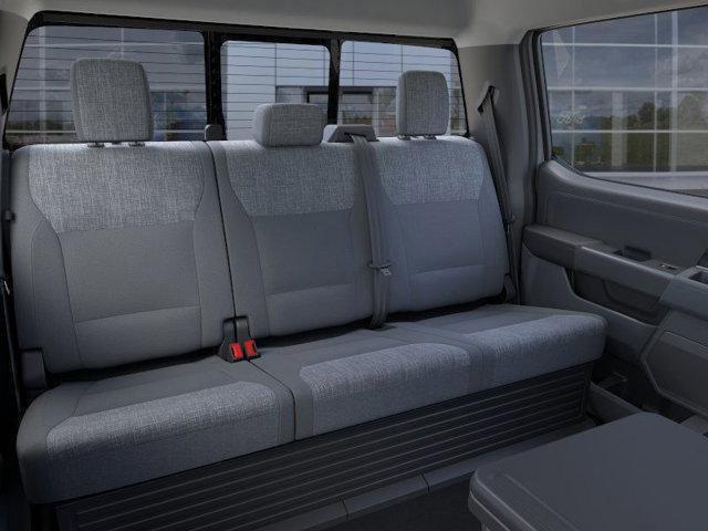 new 2025 Ford F-250 car, priced at $74,986