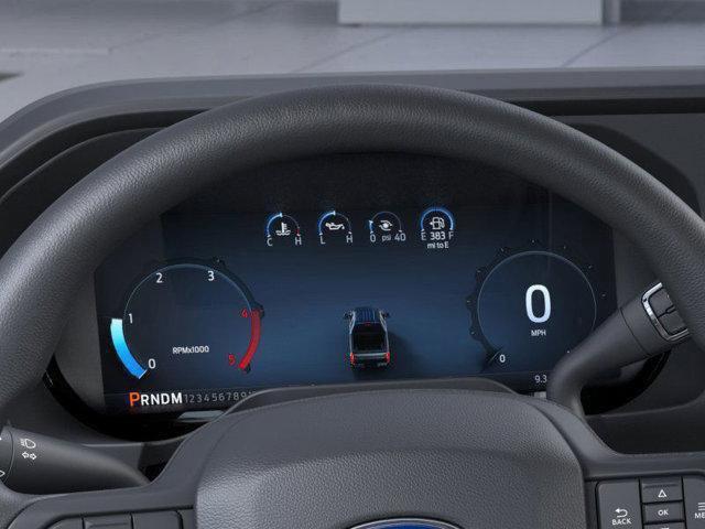 new 2025 Ford F-250 car, priced at $74,986