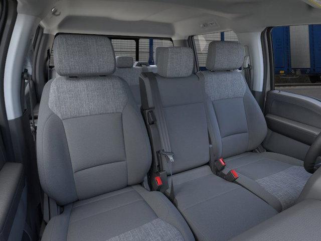 new 2025 Ford F-250 car, priced at $81,900