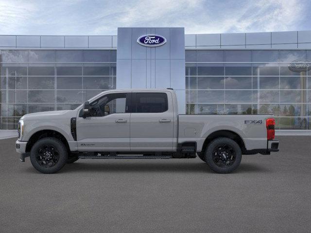 new 2025 Ford F-250 car, priced at $74,986