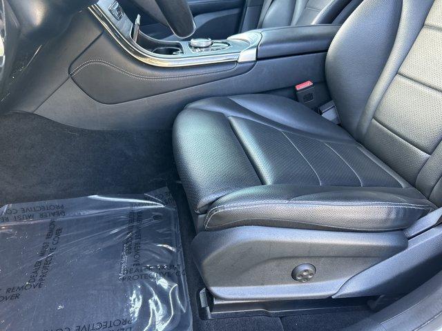 used 2019 Mercedes-Benz GLC 300 car, priced at $17,271