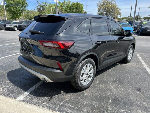 new 2025 Ford Escape car, priced at $28,687