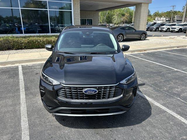 new 2025 Ford Escape car, priced at $28,687